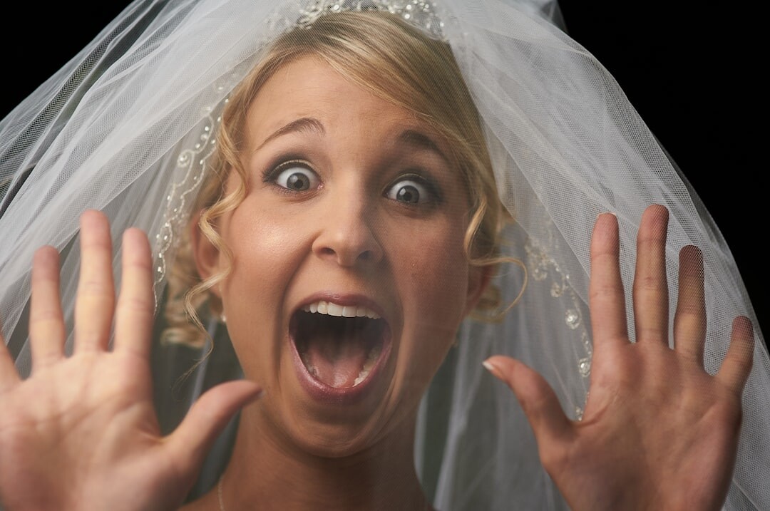shocked celebrity face