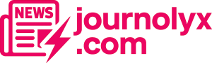 journolyx.com Logo